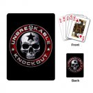 UNBREAKABLE Playing Cards 3