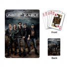 UNBREAKABLE Playing Cards