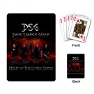 David Shankle Group Playing Cards