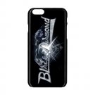 Black Diamond iphone 6 Enamel Case Black