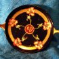 Antique Rosenthal Donatello Hand Painted ART DECO Serving Dish c. 1900