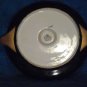 Antique Rosenthal Donatello Hand Painted ART DECO Serving Dish c. 1900