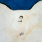 Comical Cat Wall Pocket Made in Japan c.1950s
