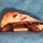 Comical Cat Wall Pocket Made in Japan c.1950s