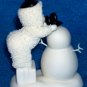 Dept 56 Snowbabies BE LIKE MICKEY #F3122441