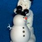 Dept 56 Snowbabies BE LIKE MICKEY #F3122441