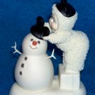 Dept 56 Snowbabies BE LIKE MICKEY #F3122441