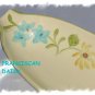 Franciscan DAISY Relish / Celery Dish