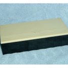 Art Deco Bakelite Hinged Box For Community Silver c. 1930s