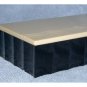 Art Deco Bakelite Hinged Box For Community Silver c. 1930s