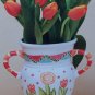 Treasure Craft ~ The JENNY Series Kitchen Wares - VASE