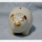 Piggy Bank Collegiate Specialty Co c.1940s