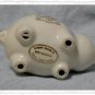 Piggy Bank Collegiate Specialty Co c.1940s