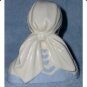 California Pottery Womans Head