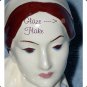 California Pottery Womans Head
