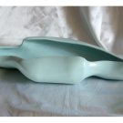 Maddux of California Light Blue Planting / Flower Dish