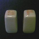 Winfield LaMirada / Mandarin Salt & Pepper Set 1950's