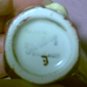 Sterling Miniature Toby Jug, Cup or Shot Glass ~ Farmer Giles