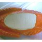 Wonderful LOBSTER Shaped Covered Condiment Dish
