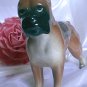 Calif Pottery~ Robert Simmons BARON JR. BOXER