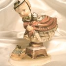 ESD Japan - Little Miss Muffett Figurine