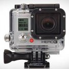 GoPro Hero3 HD Camera Black Edition