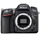 Nikon D7100 DX-format Digital SLR Camera Body, 24.1 Megapixel, DX-format CMOS, 51 Point AF