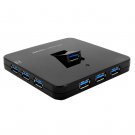 SEDNA - Desktop 10 Ports USB 3.0 Hub With 1 iPad Charging port
