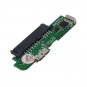 SEDNA - USB 3.0 to 2.5" SATA II HDD/SSD adapter module with cable & rubber stand