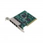 SEDNA - PCI 4 Port 10/100 Ethernet Switch
