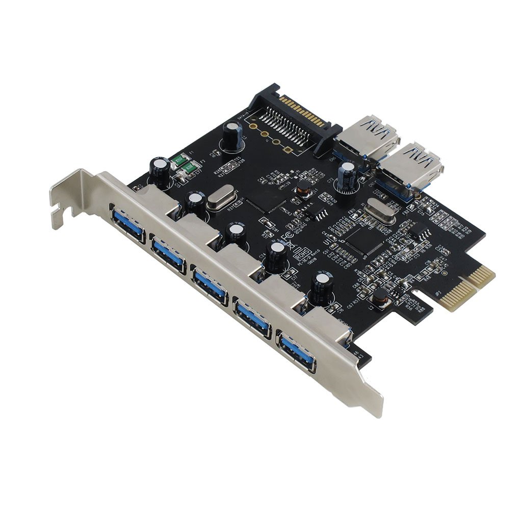 7 pci e. PCI-E USB 3.0. PCIE SATA III SSD Adapter with 1 SATA Port. USB 3.0 Adapter PCI E. Модуль ta1-pci4-04-i