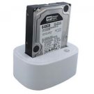 SEDNA USB 3.0 2.5" / 3.5" SATA II HDD Docking ( SE-EHS-301-U)