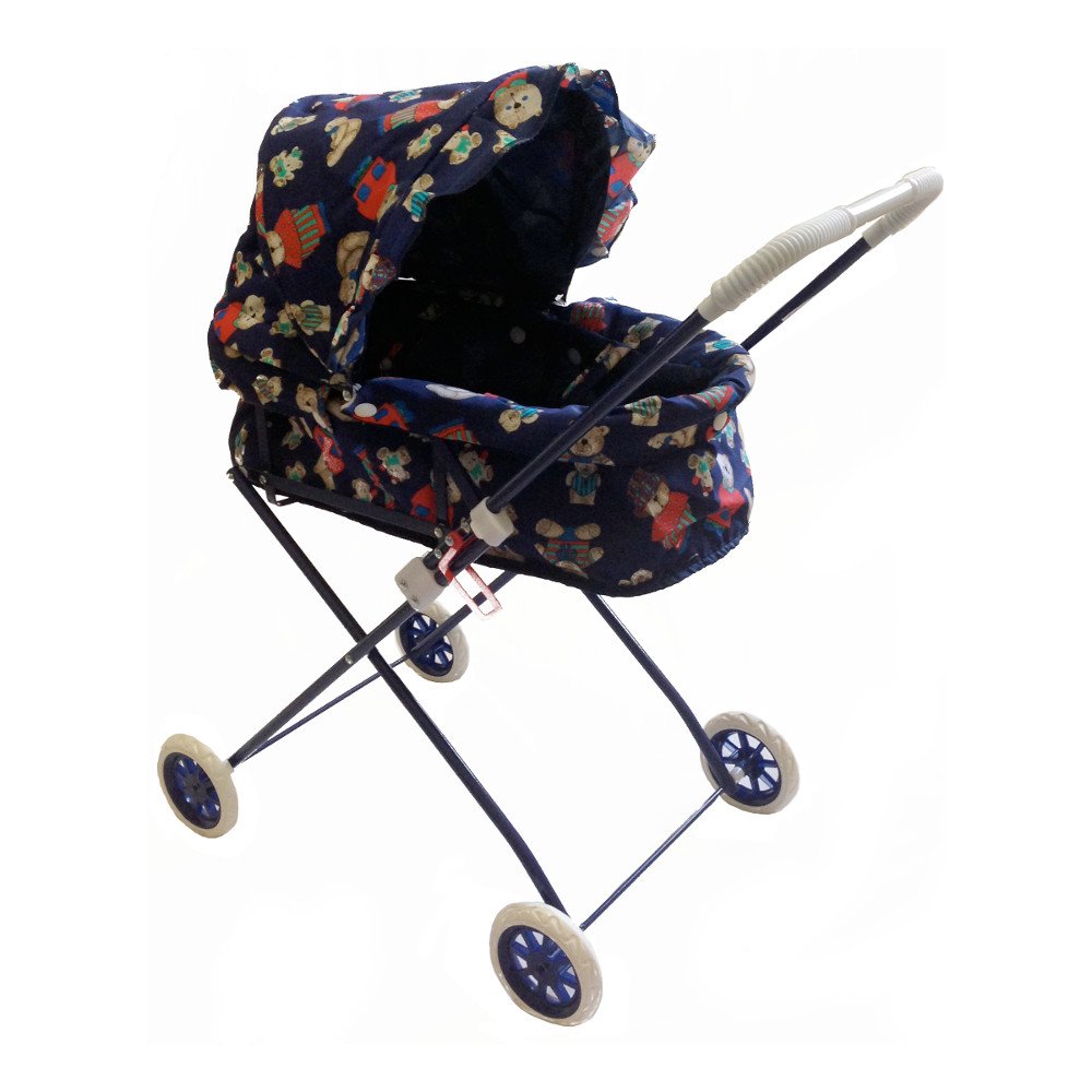 teddy bear stroller