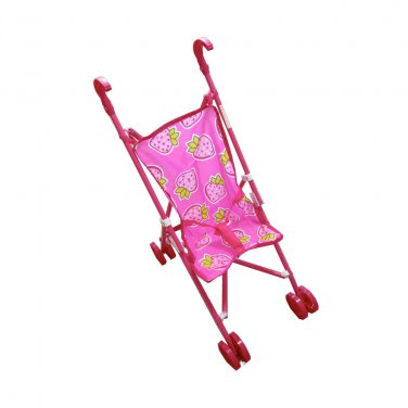 umbrella stroller doll