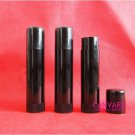 13g foundation stick tube, large lipbalm tube, small deodorant stick tube