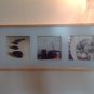 Ikea Wall Art (Stones)