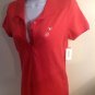 AEROPOSTALE Cotton Tshirt Top - Orange - Large