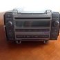 BRAND NEW 2009-2010 TOYOTA Matrix MP3 WMA CD Radio 11819 UNLOCKED-PLUG & PLAY