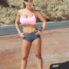 Lisa Ann Legendary MILF Receives DP7 35" Poster
