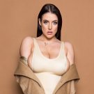 angela white 35” Poster