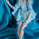 Angel Doll Millah handmade