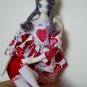 Angel Doll Heartee handmade