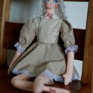 Angel Doll Lillah handmade