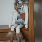 Angel Doll Primabella handmade
