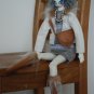 Angel Doll Primabella handmade