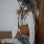 Angel Doll Primabella handmade