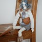 Angel Doll Primabella handmade