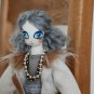Angel Doll Primabella handmade