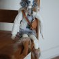 Angel Doll Primabella handmade