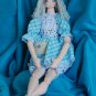 Angel Doll Millah handmade